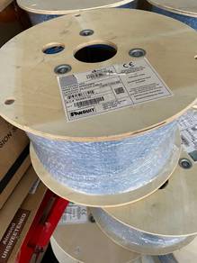 PANDUIT Cat6A UTP cable