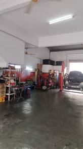 Warehouse / Factory For Sale in Senawang,NSN
