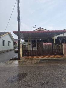Terraced House For Sale in Sungai Petani,KDH