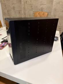 Intel Pentium Dual-Core E6500 @ 2.93GHz Desktop PC