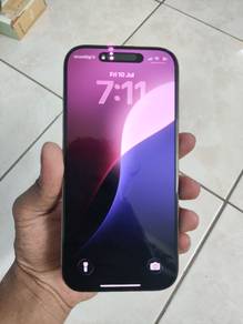 iPhone 16 Pro 256GB Desert Titanium