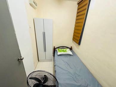 Room in Skudai, JHR