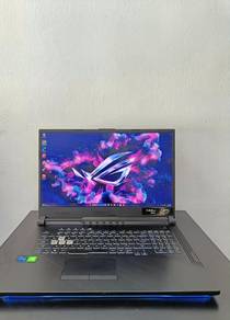 Laptop Gaming Asus Rog G731