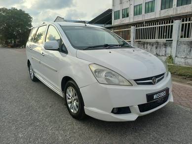 Proton Exora MC M-LINE in Kota Bharu, KTN