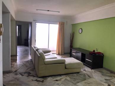 Condominium For Sale in Bukit Winner (Winner Heights)