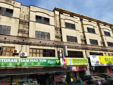 Shop lot For Rent in Puchong South,SGR