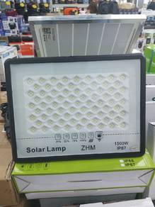 Solar Lamp Zhm 1500W