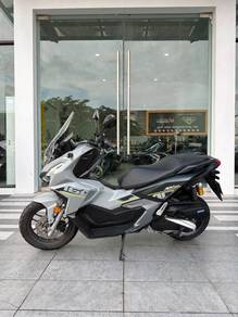 Honda ADV 160