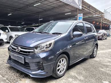 Perodua Axia STANDARD G in Cheras, SGR