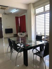 Semi-Detached House For Sale in Cheras,SGR