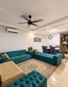 2-storey Terraced House For Sale in Pasir Gudang,JHR