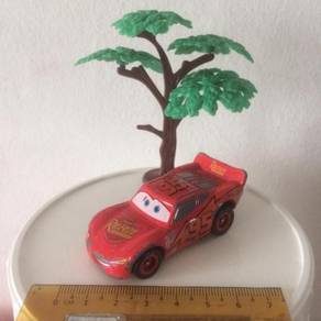 CFE214 2010 TOMY TOMICA Disney Pixar Rust-eze Cars