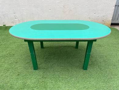 N64-B Meja Kanak-kanak 4' Children Activity Table