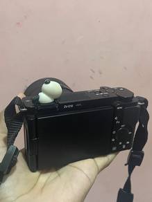 Camera For sae