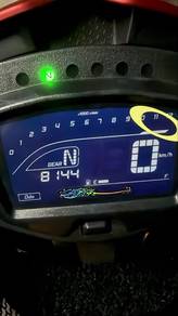 Yamaha Y15ZR