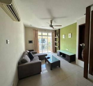 Condominium For Sale in Klebang 8