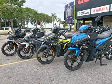 Yamaha Y16ZR