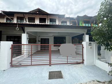 2-storey Terraced House For Sale in Kuantan,PHG