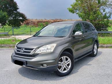 Honda CR-V i-VTEC in Serdang, KUL