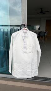 Baju Nikah Lelaki (JACKEL) - Tak pernah pakai lagi