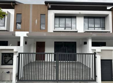 2-storey Terraced House For Sale in Rawang,SGR