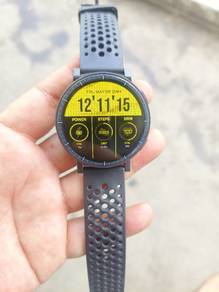 amazfit active max