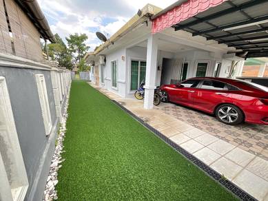 Semi-Detached House For Sale in Rawang,SGR