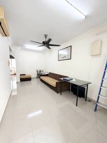Apartment For Rent in Desa Permata Pearl Block 9