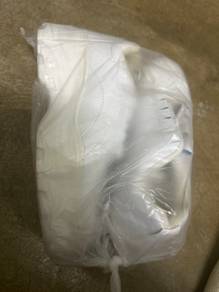 kasut untuk dijual
