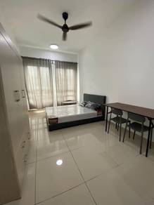 Condominium For Rent in The Amarene @ Ideal Vision Park