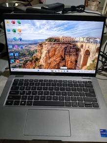 Dell 5420 i7 11th Gen 512gb ssd 16gb ram