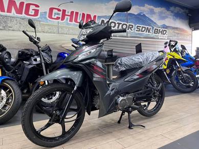 Aveta VS110