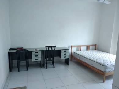 Room in Bayan Baru, PNG