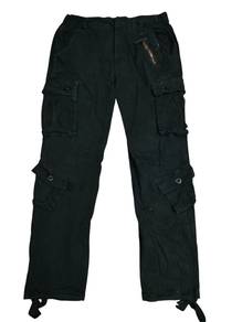 Mustway Cargo multipocket Pants