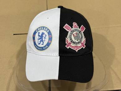 MU5495	Topi Stadium Cap Chelsea Vs Corinthians