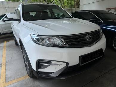 Proton X70 TGDI EXECUTIVE 2WD in Chan Sow Lin, KUL