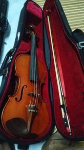 violin 🎻 4/4