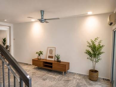1.5-storey Terraced House For Sale in Puchong,SGR