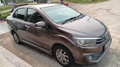 Perodua Bezza AV ADVANCE in Durian Tunggal, MLK