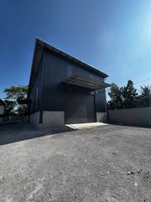 Warehouse / Factory For Rent in Seberang Jaya,PNG