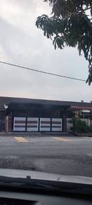 1-storey Terraced House For Sale in Simpang Ampat,PNG