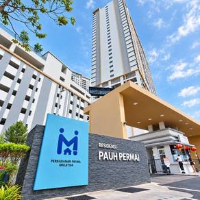 Apartment For Sale in Residensi Pauh Permai (PR1MA Permatang Pauh)