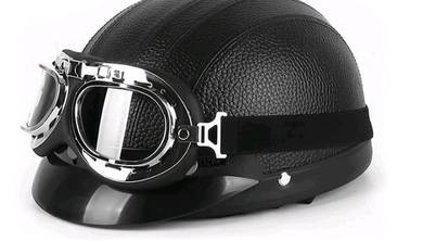 Helmet steng 