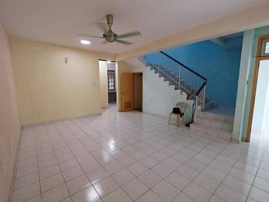 2-storey Terraced House For Sale in Kulai,JHR