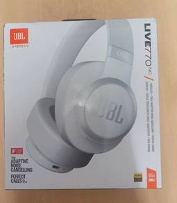JBL live 770 nc