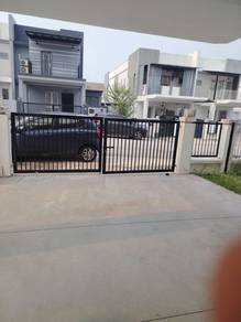Cluster House For Rent in Nilai,NSN