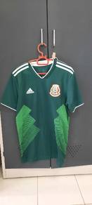 adidas mexico  WC 2018