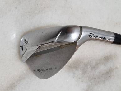 Taylormade  A 50° R BLADEZ wedge 