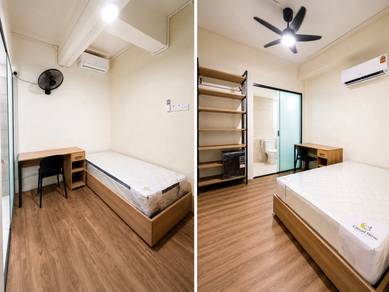 Room in Cheras, KUL