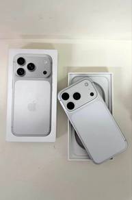 iPhone 17 Pro Max 256gb